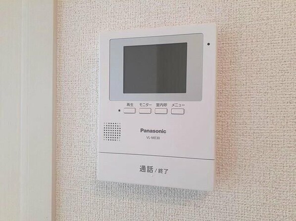 クレイン・ヒル Bの物件内観写真